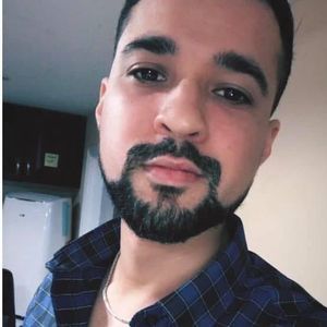 Meet your Posher, Steven